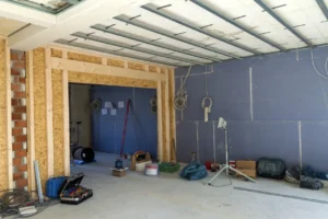 Do You Need Planning Permission for a Garage Conversion in Wales?