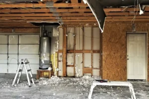 Building Regulations for Garage Conversions in Wales: A Homeowner’s Guide