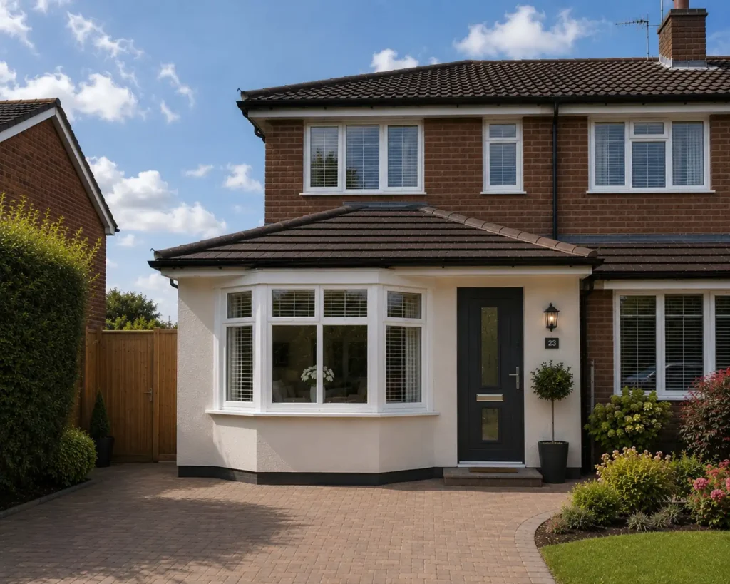 Garage Conversions Bridgend South Wales