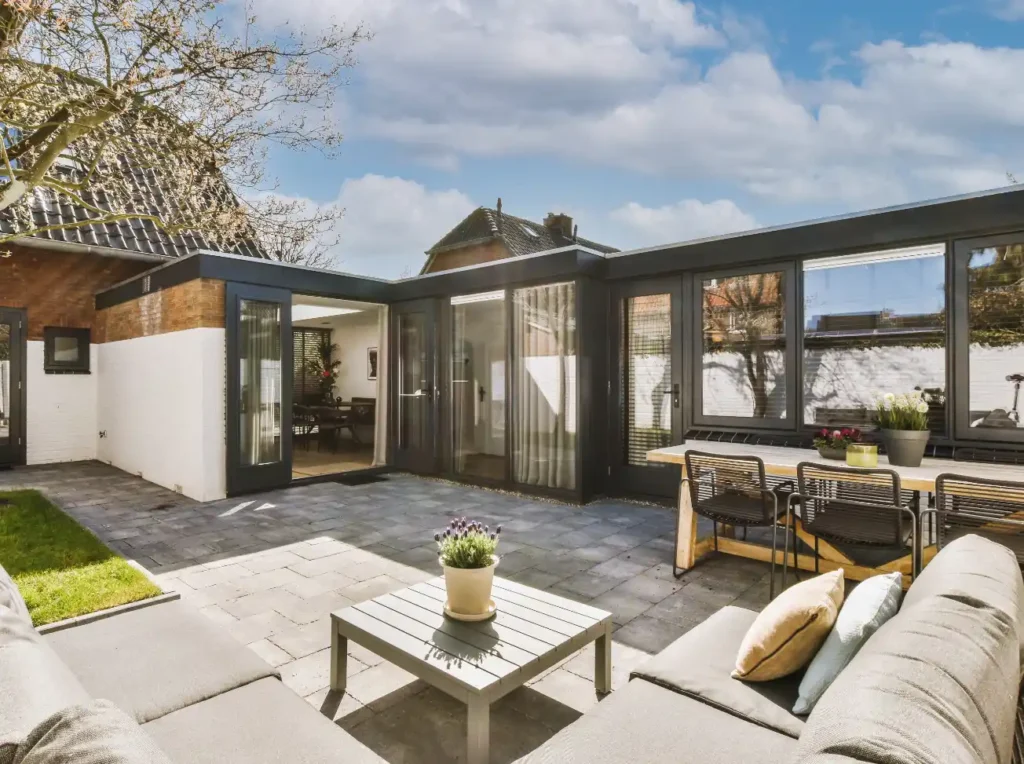 Home Extension Builders in Bridgend