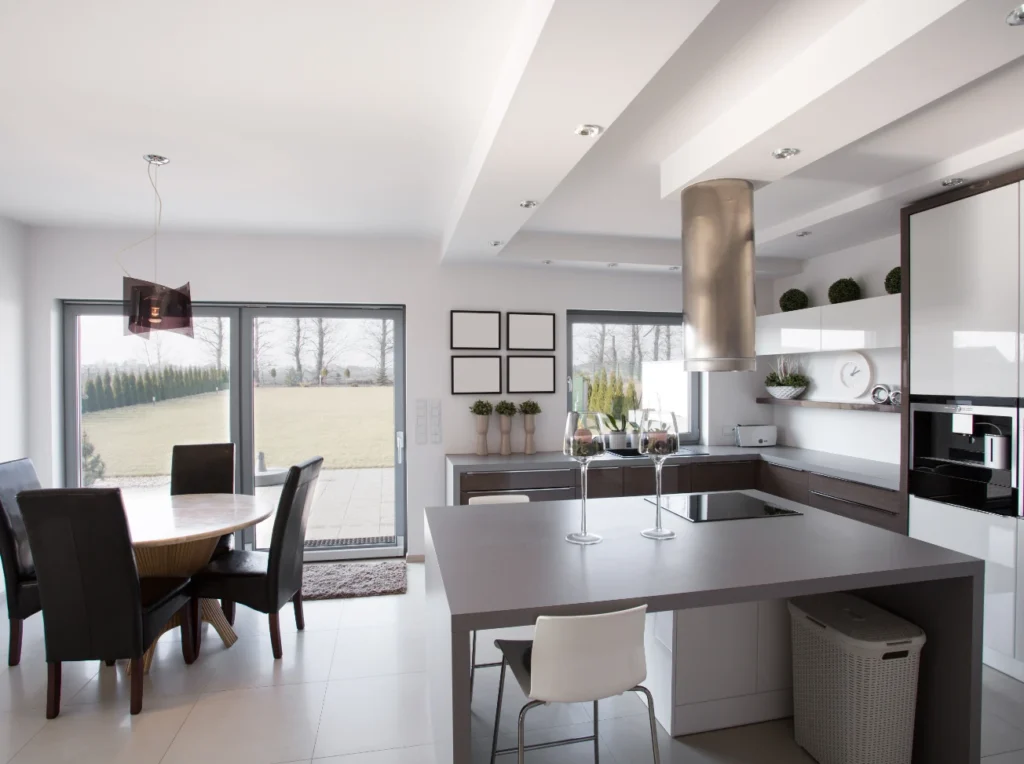Professional Home Extensions in South Wales