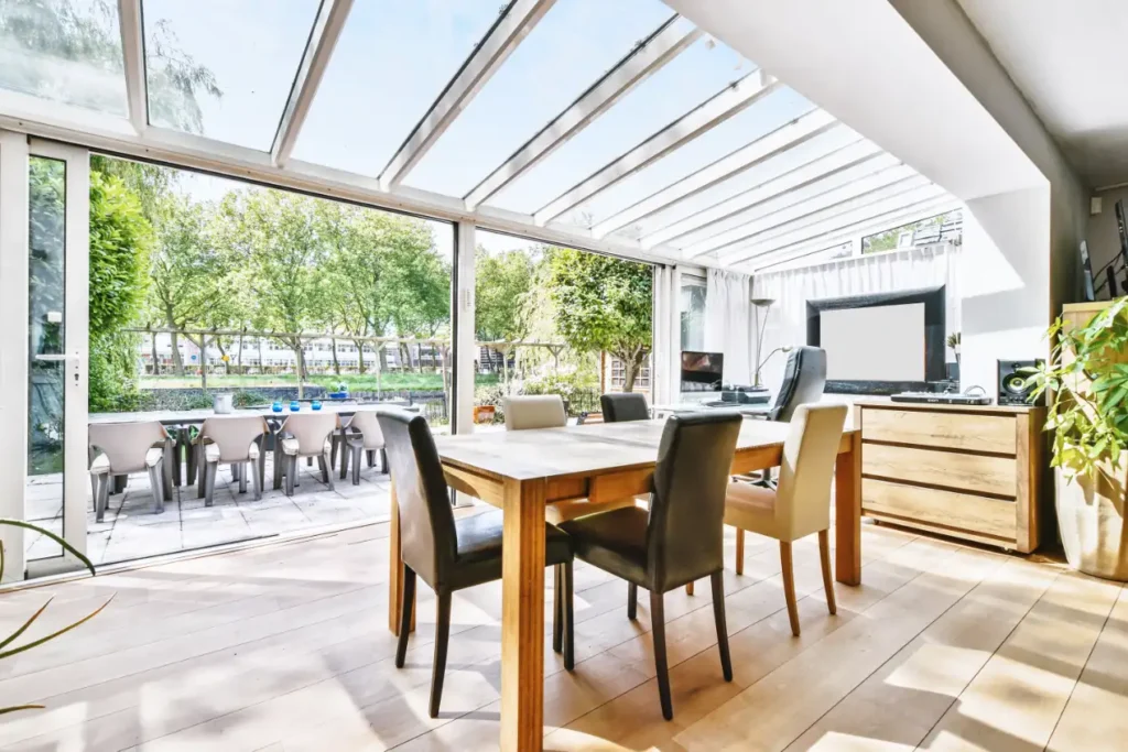 What Is an Orangery? Bridgend & South Wales Guide