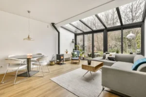 Orangery Ideas for Homes in Bridgend and South Wales