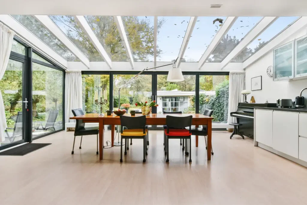 Orangery vs Conservatory: Which Is Right for Your Bridgend Home?