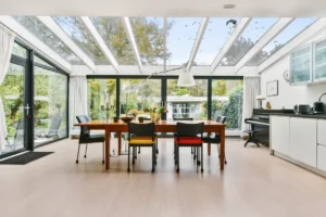 Orangery vs Conservatory: Which Is Right for Your Bridgend Home?