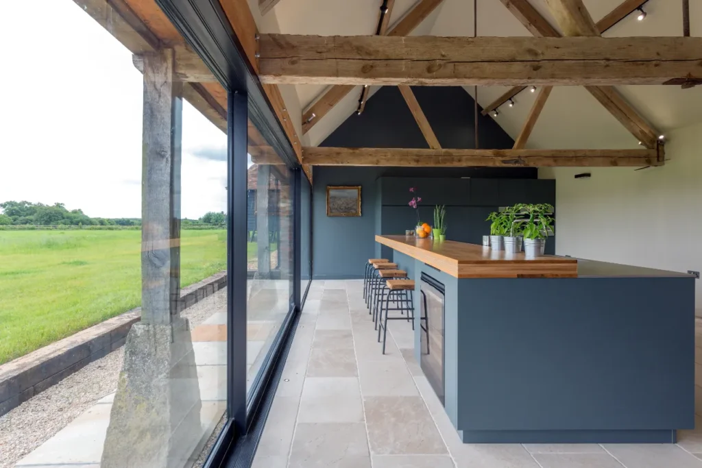 Do You Need Planning Permission for a House Extension in Bridgend, Wales?