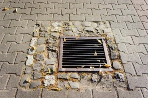 Can You Build an Extension Over a Drain in Wales? What Bridgend Homeowners Need to Know