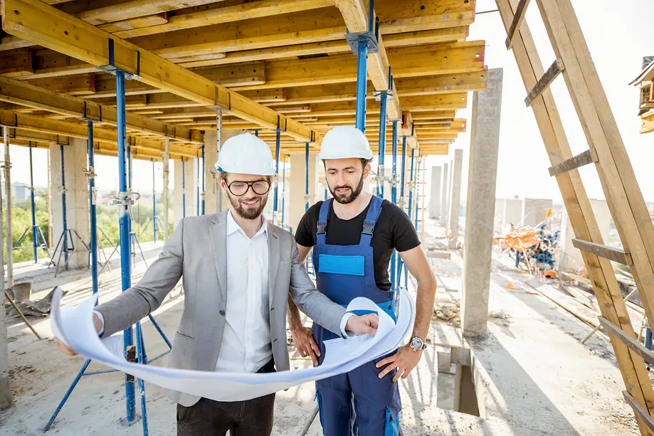Home extension project planning in Bridgend and South Wales