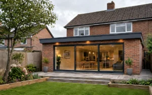 How Long Does a House Extension Take? A Stage-by-Stage Guide
